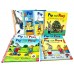 Pip and Posy Collection (8 Books Set) 