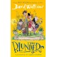 The Blunders: A hilariously funny new illustrated children’s novel