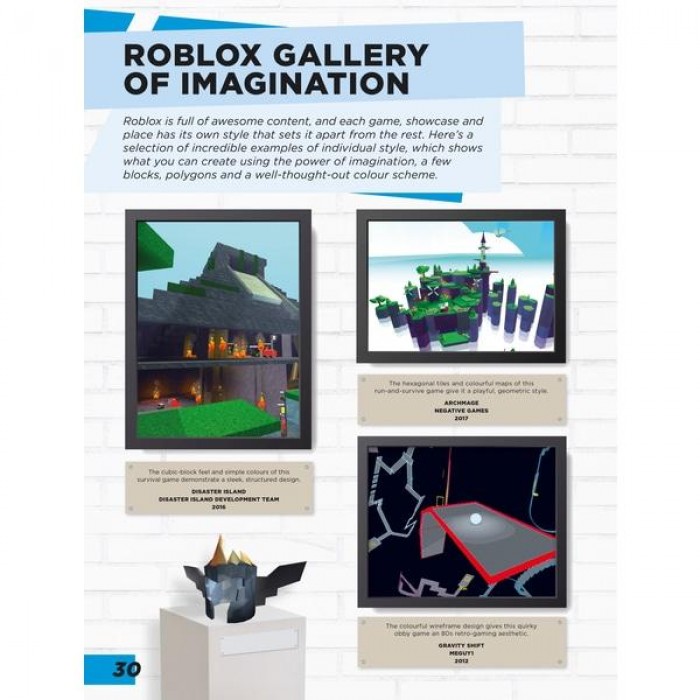 Book In English Roblox Annual 2019 By Author Alexander Cox And Craig Jelley Buy In Ukraine And In Kiev Price 220 Uah - roblox annual 2019 roblox amazoncomau books