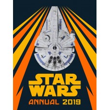 Star Wars Annual 2019