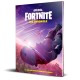 FORTNITE Official: The Chronicle Annual 2020