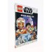 The LEGO STAR WARS: Official Annual 2020