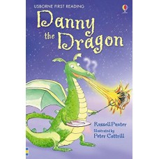 Danny the Dragon