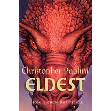 Eldest (Book 2 of the Inheritance Cycle)
