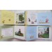 Axel Scheffler's Bag of Nursery Rhymes Collection  (4 Books)