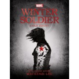 Marvel: Winter Soldier Cold Front (Young Adult Fiction)