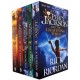 Percy Jackson (5 Books Set)