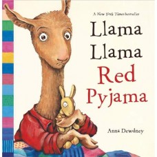 Llama Llama Red Pyjama