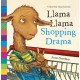 Llama Llama Shopping Drama