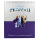 Disney Frozen 2: Platinum Collection