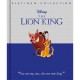 Disney The Lion King: Platinum Collection