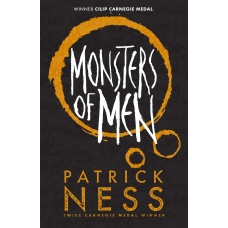 Monsters of Men (Chaos Walking Book 3)