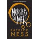 Monsters of Men (Chaos Walking Book 3)