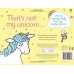 That's not my Unicorn Book and Toy