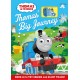 Thomas & Friends: Thomas' Big Journey: Book with toy engine and giant track!