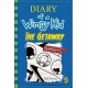 Diary of a Wimpy Kid: The Getaway - Book 12