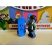 LEGO I Love That Minifigure!: With Exclusive Zombie Skateboarder Minifigure