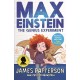 Max Einstein: The Genius Experiment (Max Einstein Series)