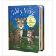 Tabby McTat Gift-edition (Board Book)
