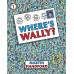 Where's Wally? The Fabulous Fun Folder!
