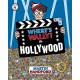 Where's Wally Now? In Hollywood