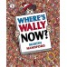 Where's Wally? The Fabulous Fun Folder!