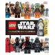 LEGO Star Wars Character Encyclopedia, Updated and Expanded: With Minifigure