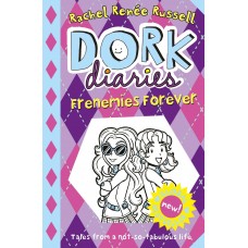 Dork Diaries: Frenemies Forever (Dork Diaries 11)
