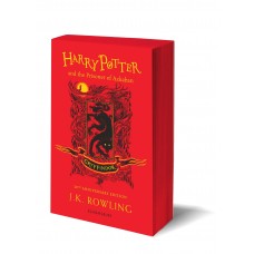 Harry Potter and the Prisoner of Azkaban – Gryffindor Edition (Book 3)