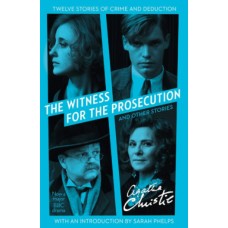 The Witness for the Prosecution 