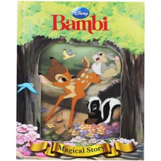 Bambi Magical Story
