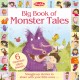 Big Book of Monster Tales