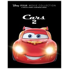 Disney Pixar Movie Collection: Cars 2