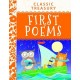 Classic Treasury First Poems