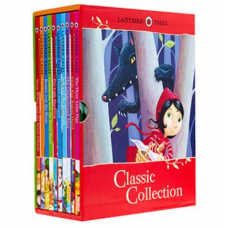 Classic Collection (10 books)