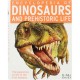 Encyclopedia Of Dinosaurs and Prehistoric Life