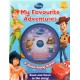 My Favourite Adventures (Disney)