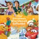 Disney  Christmas  Storybook  Collection