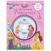 Disney My Favourite Princesses (5 Books & CD)