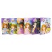 Disney Sofia the First Enchanting Tales (6 Books in a carry box Set)
