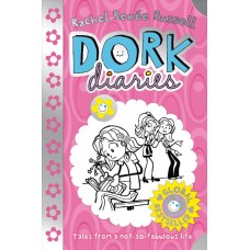 Dork Diaries (Book 1)