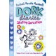 Dork Diaries: Skating Sensation (Book 4)