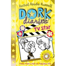 Dork Diaries: TV Star (Book 7)
