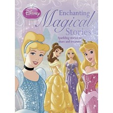 Enchanting Magical Stories: Sparkling stories to share and treasure