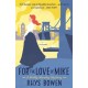 For The Love Of Mike (A Molly Murphy Mystery)