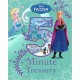 Frozen 5-Minute Treasury