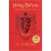 Harry Potter and the Philosopher's Stone – Gryffindor Edition