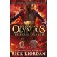 Heroes of Olympus: The House of Hades (Book 4)