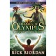 Heroes of Olympus: The Son of Neptune (Book 2)