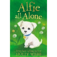 Alfie all Alone